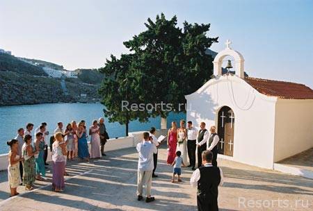 Lindos Mare Hotel 32